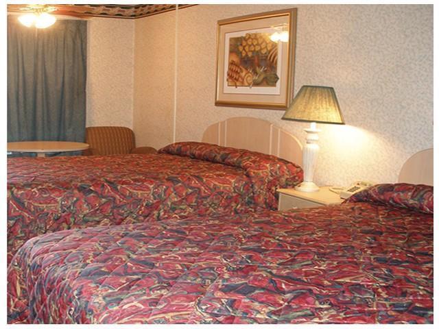 Scottish Inn 오거스타 객실 사진