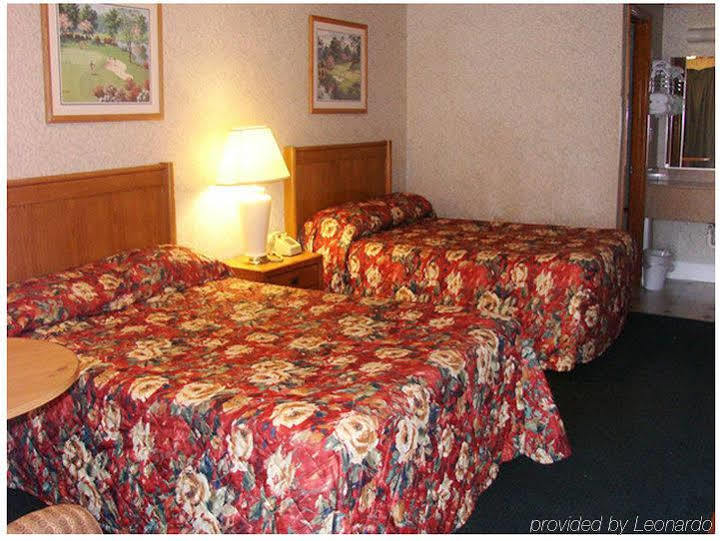 Scottish Inn 오거스타 객실 사진